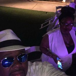 Meet your Posher, Keri